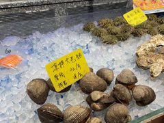 -永信海鲜(群星城店)