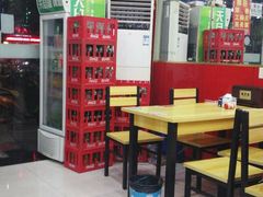 -灿阳斋黄焖鸡米饭(鸣新东路店)