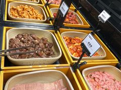 -韩盛·盛江山自助料理(中街大悦城店)