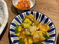 -小川洋风料理(武商梦时代店)