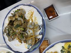 -旺鲜渔港连锁餐厅·珠海特色美食地标(爱情邮局店)