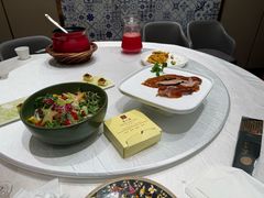 -盛百味·家宴餐厅(霸州分店)