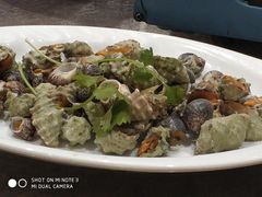 -百家福海鲜排档·闽菜·家宴(斗西路口店)