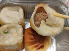 -小飞生煎(东方宝泰店)