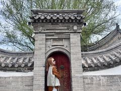 -暖泉古镇