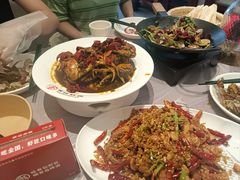 -有位虾匠·香辣蟹·小龙虾(李村店)