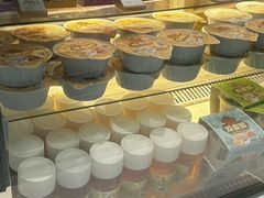 -仁信双皮奶(广州南站店)