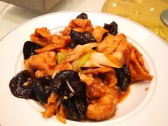 -凯鸽酒楼(大同振兴街店)