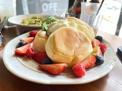 -UPPER KITCHEN(延安路店)