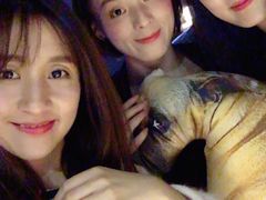 -沙青(江场二路店)