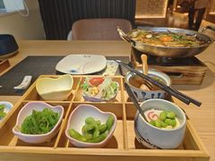 -德川家日本料理(中关村寰太大厦店)