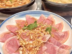 -山水茶艺馆·点心粤菜·30年老字号