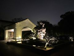 -杭州西子湖四季酒店·金沙厅