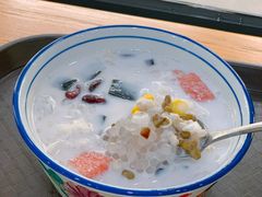 -文昌邓记清补凉(西沙路店)