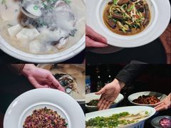 -许爷家·生态湖鲜(徐汇日月光店)