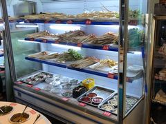 自助取餐区-钢管厂五区小郡肝串串香(南山店)