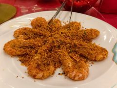 -青岛蓝海大饭店·渔歌舫(李沧店)