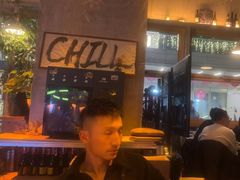 -Blac+Blac(中海环宇荟店)