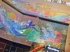 -杉杉奥特莱斯广场(哈尔滨店)