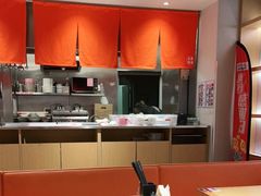 大堂-味千拉面(广州金沙永旺梦乐城店)