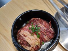 -麻蒲碳烤肉(梅花园店)
