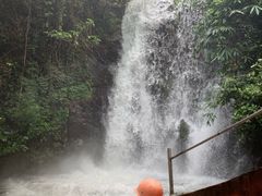 -清泉湾生态旅游度假区