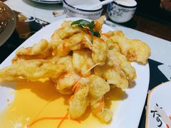 -一块豆腐(英雄山总店)