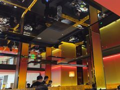 -炊烟小炒黄牛肉(浦东世纪汇店)