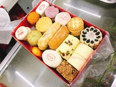 -北京稻香村(花市店)