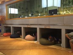 -丽池宫韩式汗蒸会馆(华灯坊店)