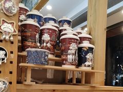 -一杯黔茶(西江千户苗寨古街店)