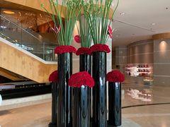 -杭州JW万豪酒店-万豪中餐厅