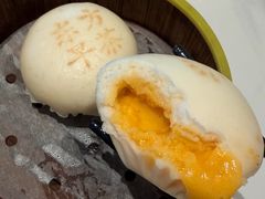 -东方早茶 海鲜•青岛菜(国信体育中心店)