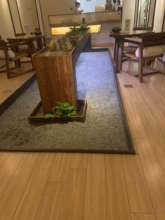 常乐(三千集店)-"第一次接触到常乐足道已是在五年前,中间断.