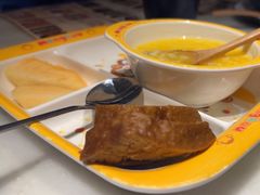-绿茶餐厅(青岛城阳万象汇店)