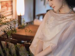 -花迹·金陵南京菜(老门东店)