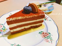 -The Flowers Coffee(南山店)