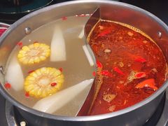 -二刀潮牛(重庆光环购物公园店)