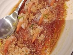 -桂满陇·蟹黄小笼汤包(中山公园店)