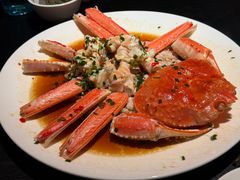 -珍宝海鲜JUMBO Seafood(北京SKP店)
