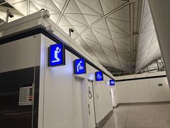 -香港国际机场