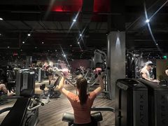 -威尔仕健身(杭州万象城店)