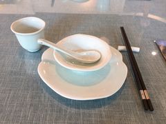 -茶油香闽南菜·花园餐厅(前埔店)