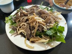 -来顺成饭庄