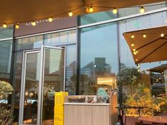 门面-La Terre乐田(万象城店)