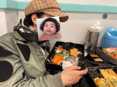 -烤路里·韩国品质自助烤肉(石路天虹4号店)