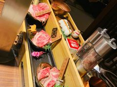 -牛道·和牛九食(市府恒隆广场店)