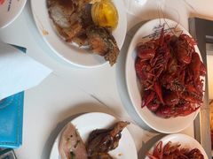 -星伦多 自助料理(圆融店)