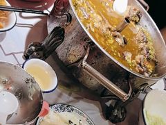 -湖南老饭铺(福永店)