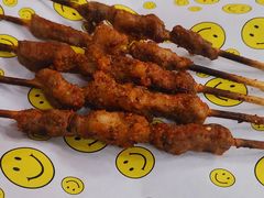 -新疆玉石阿卜都烧烤(太平南路店)